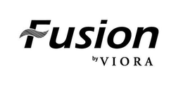 FUSION BY VIORA trademark