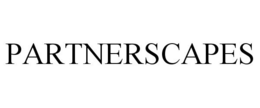 PARTNERSCAPES trademark