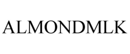 ALMONDMLK trademark