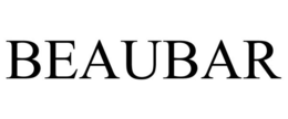 BEAUBAR trademark