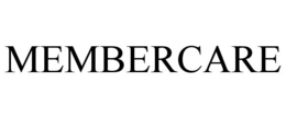 MEMBERCARE trademark