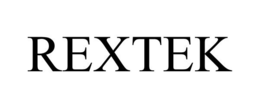 REXTEK trademark