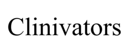 CLINIVATORS trademark
