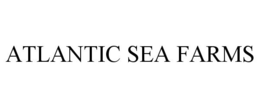 ATLANTIC SEA FARMS trademark