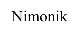 NIMONIK trademark