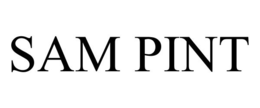 SAM PINT trademark