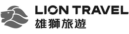 LION TRAVEL trademark