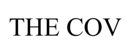 THE COV trademark
