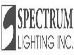 SPECTRUM LIGHTING INC. trademark