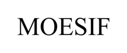 MOESIF trademark