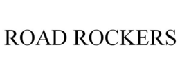 ROAD ROCKERS trademark