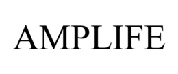 AMPLIFE trademark