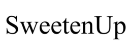 SWEETENUP trademark