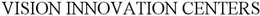 VISION INNOVATION CENTER trademark