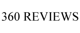 360 REVIEWS trademark