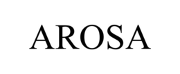AROSA trademark
