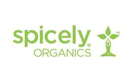 SPICELY ORGANICS trademark