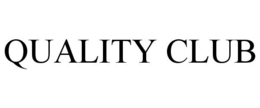 QUALITY CLUB trademark