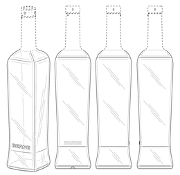 B BERNE trademark