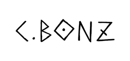 C.BONZ trademark