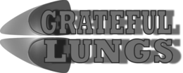 GRATEFUL LUNGS trademark