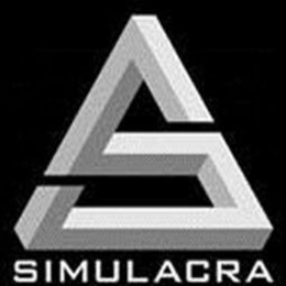 S SIMULACRA trademark