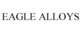 EAGLE ALLOYS trademark