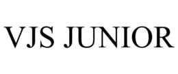 VJS JUNIOR trademark