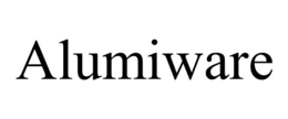 ALUMIWARE trademark