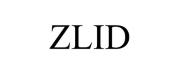 ZLID trademark