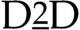 D2D trademark