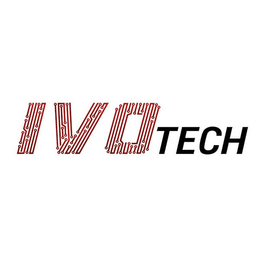IVO TECH trademark