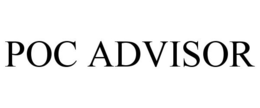 POC ADVISOR trademark
