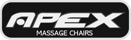 APEX MASSAGE CHAIRS trademark