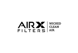 AIRX FILTERS WICKED CLEAN AIR. trademark