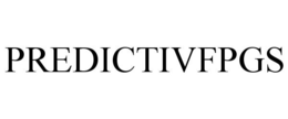 PREDICTIVFPGS trademark