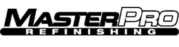 MASTERPRO REFINISHING trademark