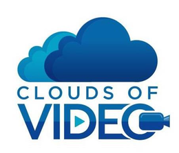 CLOUDS OF VIDEO trademark