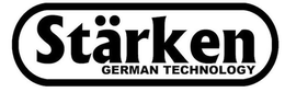 STÄRKEN GERMAN TECHNOLOGY trademark