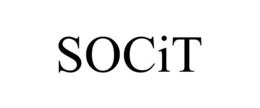 SOCIT trademark