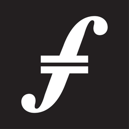 F trademark