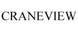 CRANEVIEW trademark