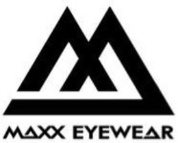 MAXX EYEWEAR M trademark