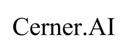 CERNER.AI trademark