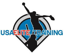 USAELITE TRAINING trademark