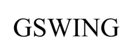GSWING trademark