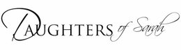 DAUGHTERS OF SARAH trademark