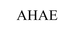 AHAE trademark