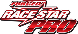 PRO FORGED RACE STAR trademark