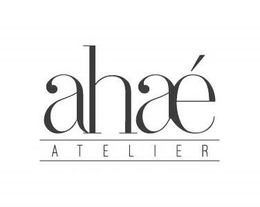 AHAÉ ATELIER trademark